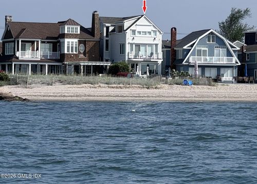 1053 Fairfield Beach Rd, Fairfield, CT, 06824-6561 | Card Image