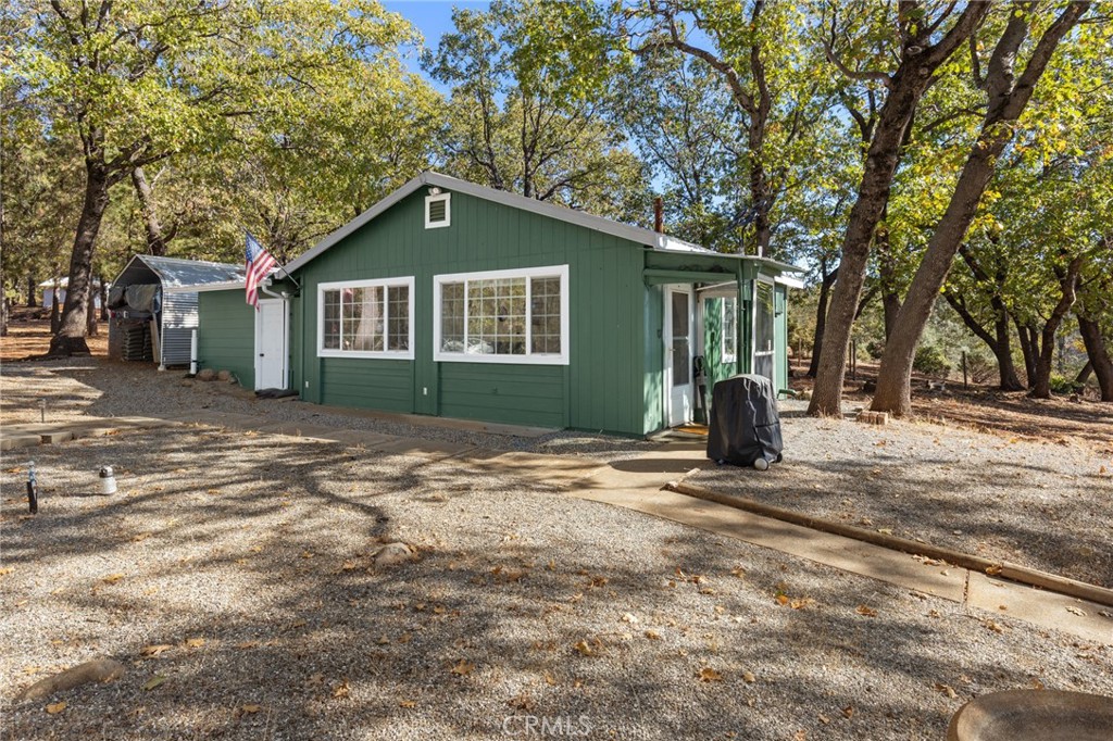 Residential in Forest Ranch 4
