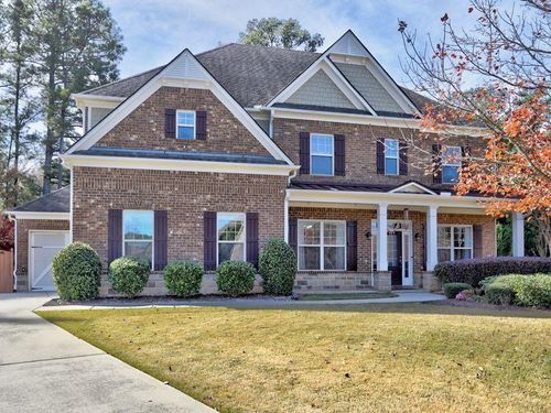 640 Maddie Way, Marietta, GA, 30068-2483 | Card Image