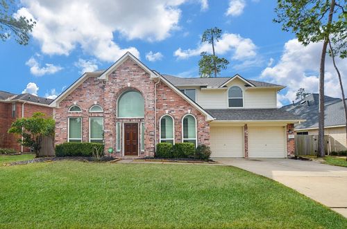 13607 Clareton Ln, Cypress, TX, 77429-7704 | Card Image