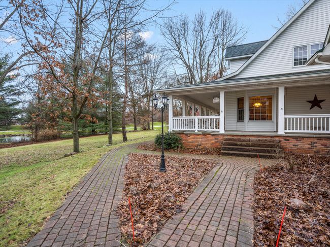 9939 Davisburg Rd, House other with 4 bedrooms, 6 bathrooms and null parking in Davisburg MI | Image 7