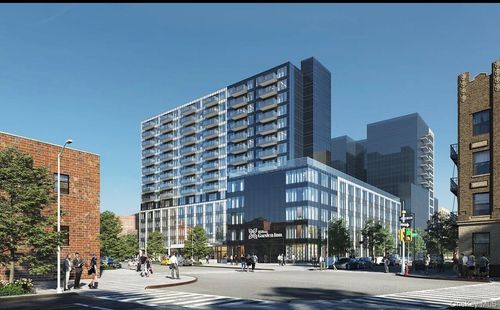 8g-3371 Prince Street, New York, NY, 11354 | Card Image