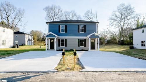 units-a-b-123 Rubin Avenue, Anderson, SC, 29624 | Card Image