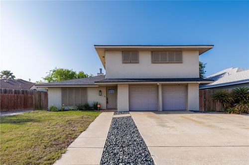 13917 Primavera Dr, Corpus Christi, TX, 78418-6042 | Card Image