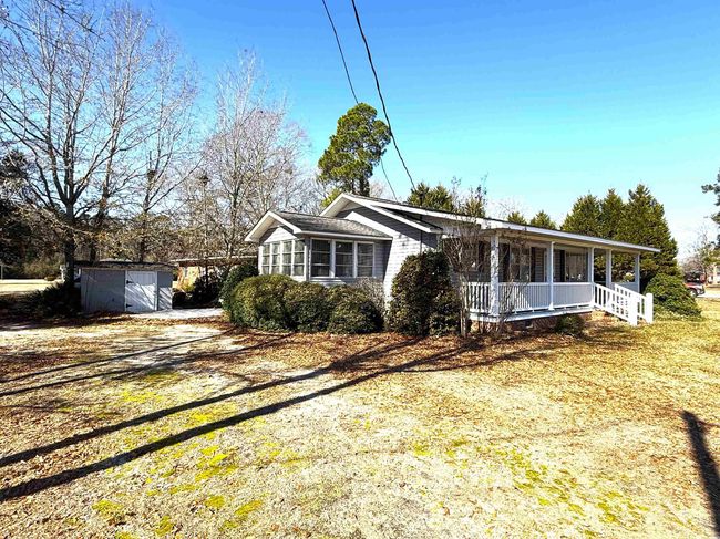 1803 School Dr, House other with 2 bedrooms, 1 bathrooms and 3 parking in Scranton SC | Image 34