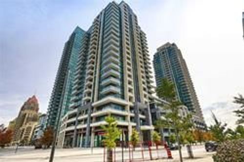 2304-4085 Parkside Village Dr, Mississauga, ON, L5B0K9 | Card Image