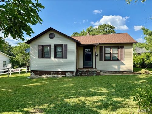 504 Wolfe St, Potosi, MO, 63664-1348 | Card Image