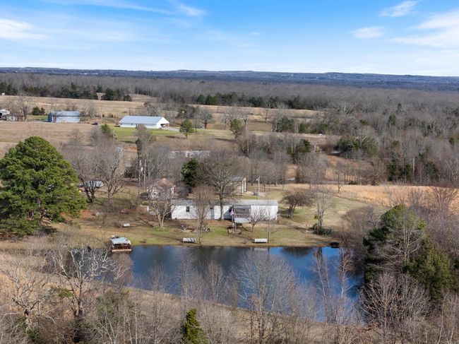 451 Mount Nebo Rd, House other with 3 bedrooms, 2 bathrooms and null parking in Enola AR | Image 39