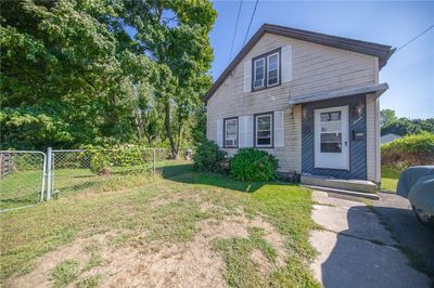 7 Cottage Street Street, House other with 3 bedrooms, 1 bathrooms and 2 parking in Westerly RI | Image 1