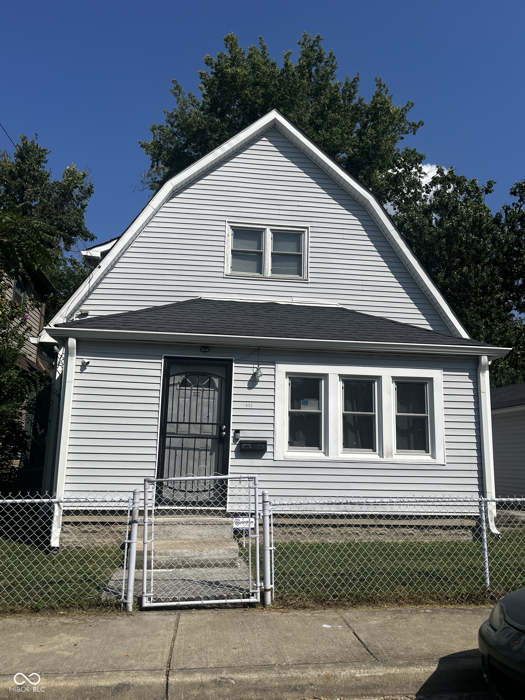 Residential in Indianapolis