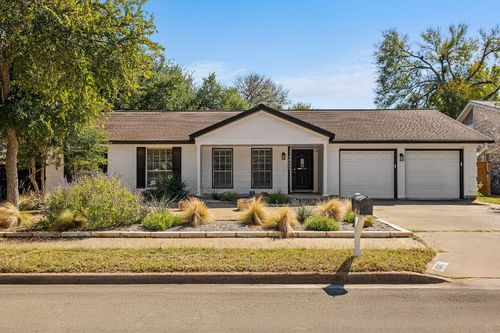 10401 Mourning Dove Dr, Austin, TX, 78750-1621 | Card Image