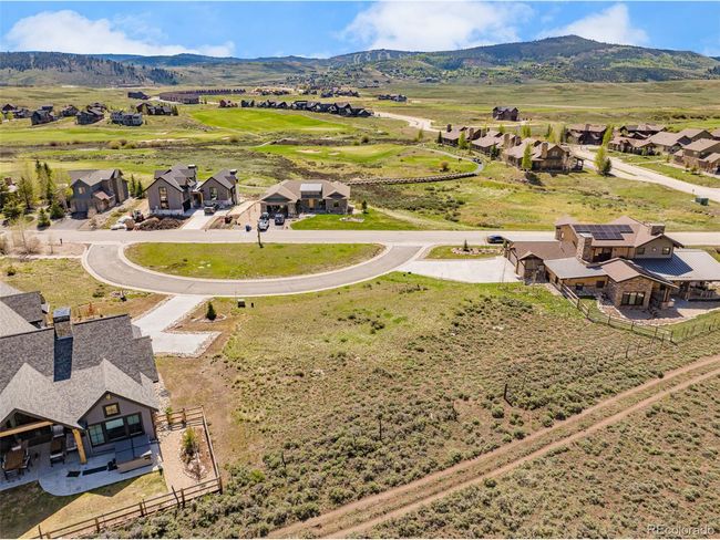 1750 Wildhorse Dr, Home with 0 bedrooms, 0 bathrooms and null parking in Granby CO | Image 5