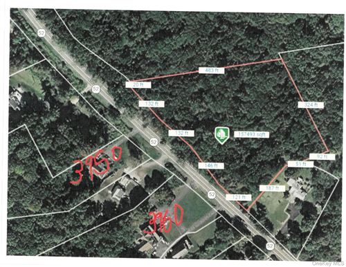 3961 Route 52, Holmes, NY, 12531-5113 | Card Image