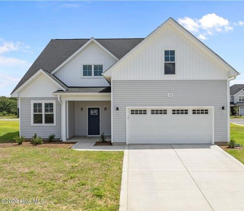 112 Peeler Circle, Raeford, NC, 28376 | Card Image