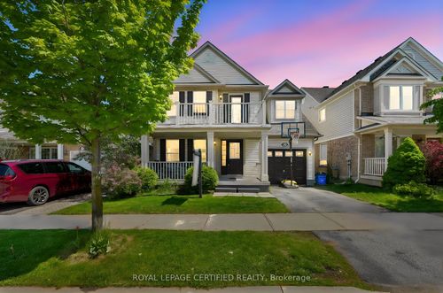 1662 Clark Blvd, Milton, ON, L9T5Z5 | Card Image