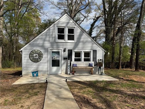 3259 Stockton Street, Winston Salem, NC, 27127 | Card Image