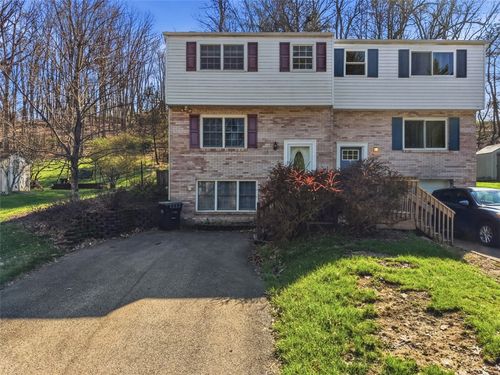 538 Pine Line Dr, Pittsburgh, PA, 15237-4512 | Card Image