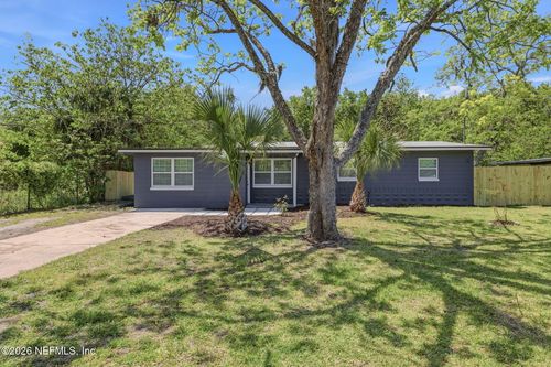 10184 Herndon Road, Jacksonville, FL, 32246 | Card Image