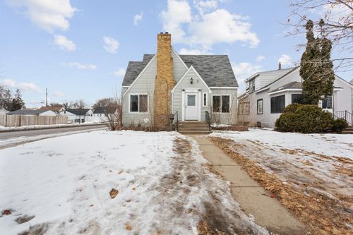 5301 Emerson Avenue N, Brooklyn Center, MN, 55430 | Card Image