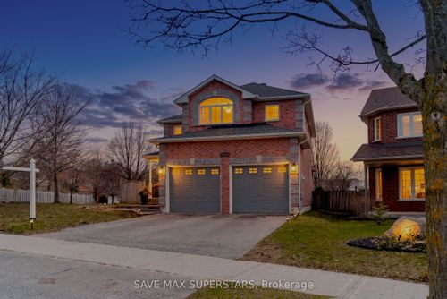 63 Gore Dr, Barrie, ON, L4N5R5 | Card Image