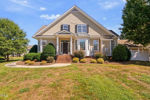 1225 Fairview Club Dr, Wake Forest, NC, 27587-4234 | Card Image