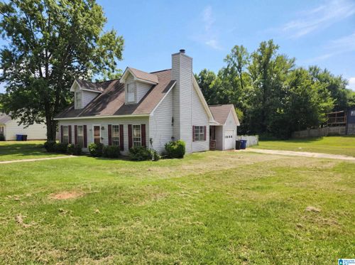 4334 Morningside Dr, HELENA, AL, 35080-3410 | Card Image