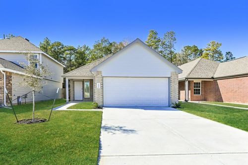 13416 White Ibis St, Splendora, TX, 77372-2602 | Card Image