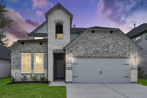 2946 Bury Park Dr, Spring, TX, 77373-1024 | Card Image