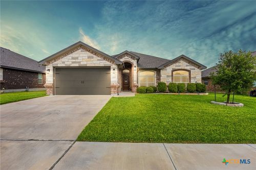 5107 Pinar Trl, Killeen, TX, 76549-6867 | Card Image