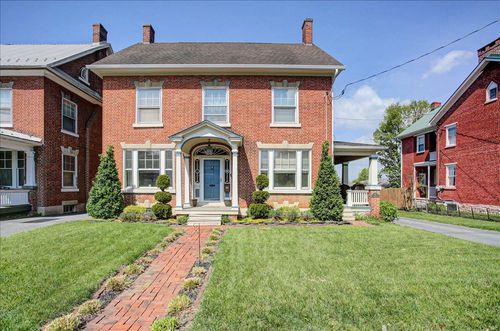 301 S Washington Street, GREENCASTLE, PA, 17225 | Card Image