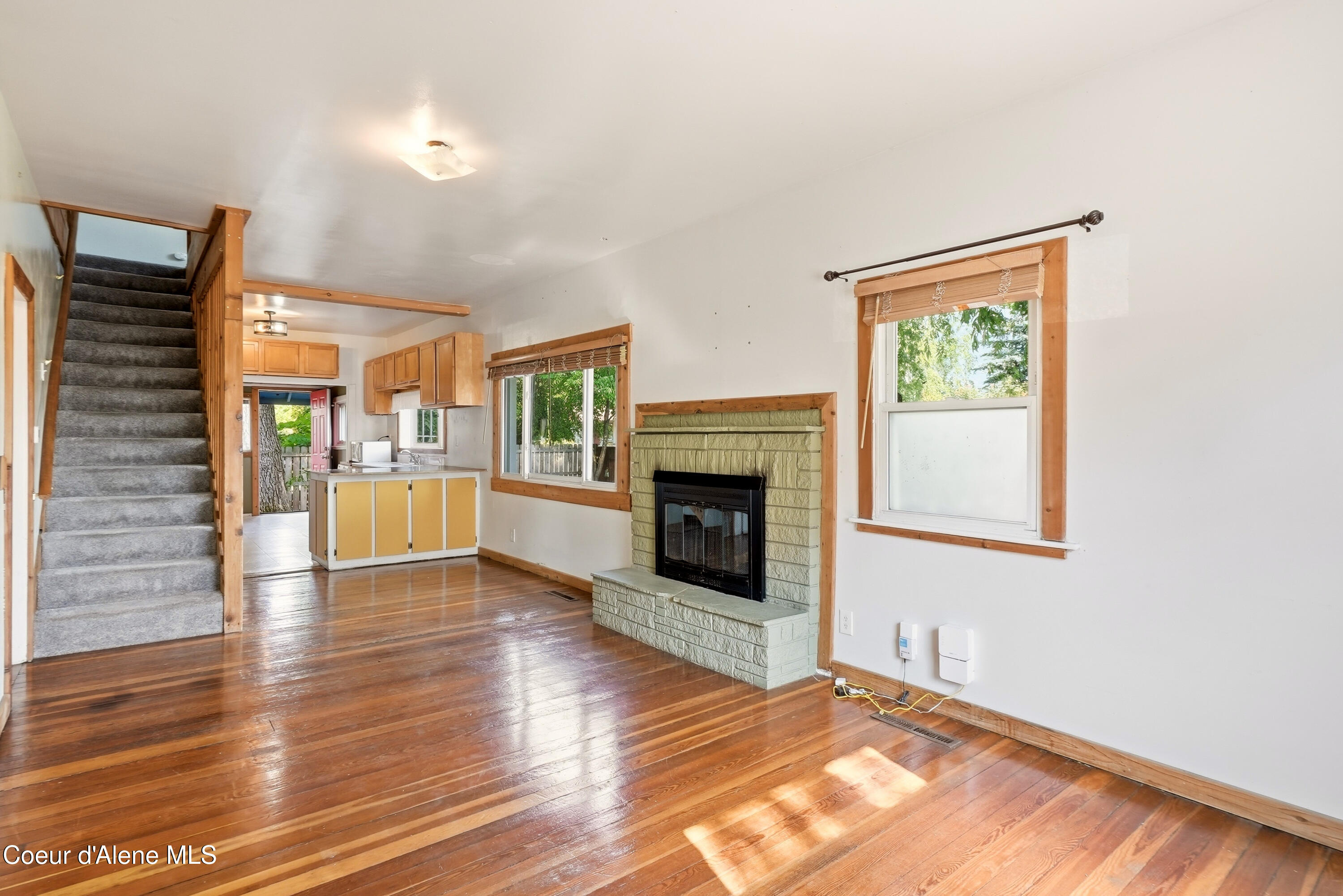 Residential in Sandpoint 3