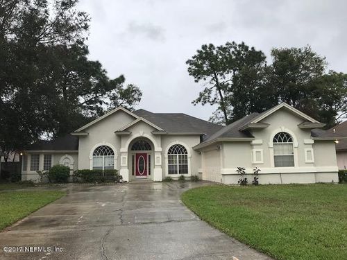 1751 Daytona Ln, JACKSONVILLE, FL, 32218-6252 | Card Image