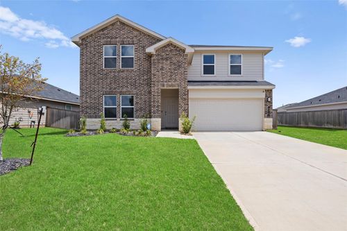 40762 Rosemary Rain Ln, Magnolia, TX, 77354-7412 | Card Image