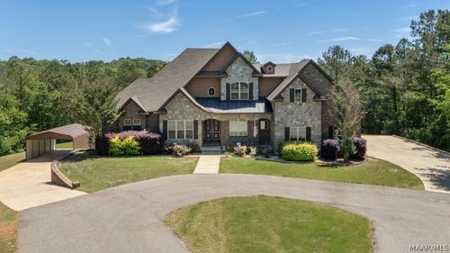 1492 Upper Kingston Road, Prattville, AL, 36067 | Card Image