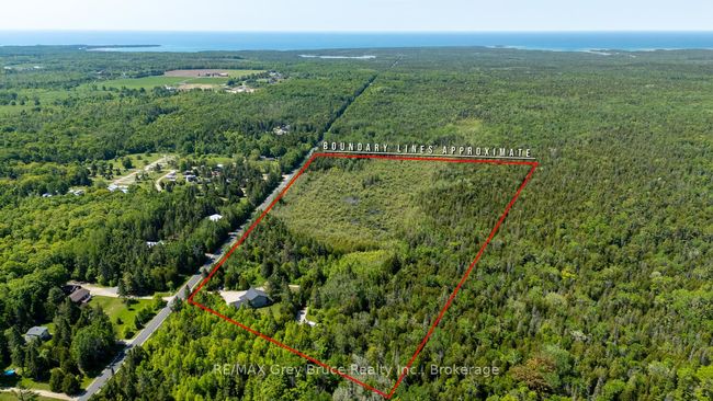 62 Cape Hurd Road, House other with 3 bedrooms, 3 bathrooms and 10 parking in Northern Bruce Peninsula ON | Image 40