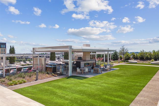 APT-903 - 7901 Windrose Ave, Condo with 2 bedrooms, 3 bathrooms and null parking in Plano TX | Image 35