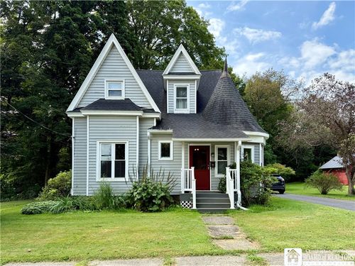 133 Jefferson St, Cattaraugus, NY, 14719-1123 | Card Image