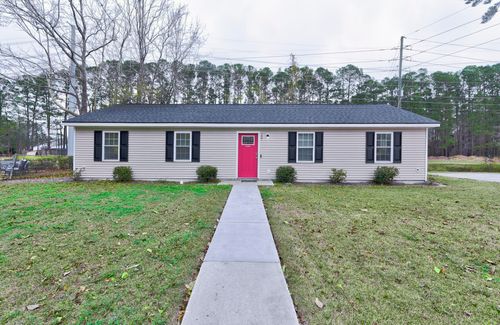 127 Fripp Ln, Summerville, SC, 29483-6229 | Card Image