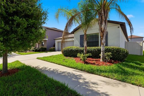 9626 Sage Creek Dr, RUSKIN, FL, 33573-6685 | Card Image