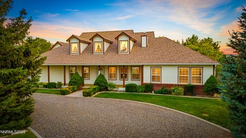 1973 Arabian Ln, Gardnerville, NV, 89410-7846 | Card Image