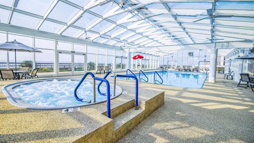 1503-andamp-1505-3101 Boardwalk, Atlantic City, NJ, 08401-5102 | Card Image