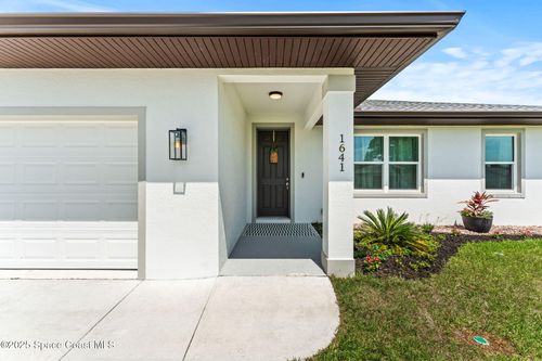 1641 Earlham Avenue Avenue Nw, Palm Bay, FL, 32907 | Card Image