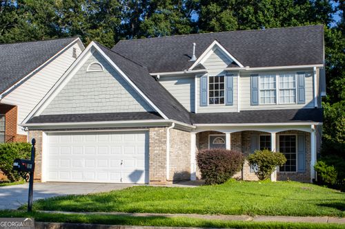4640 Parkview Walk Dr, Lilburn, GA, 30047-8971 | Card Image