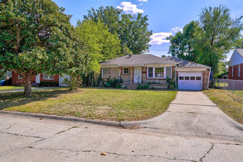 Showalter Dr, Oklahoma City, OK 73110