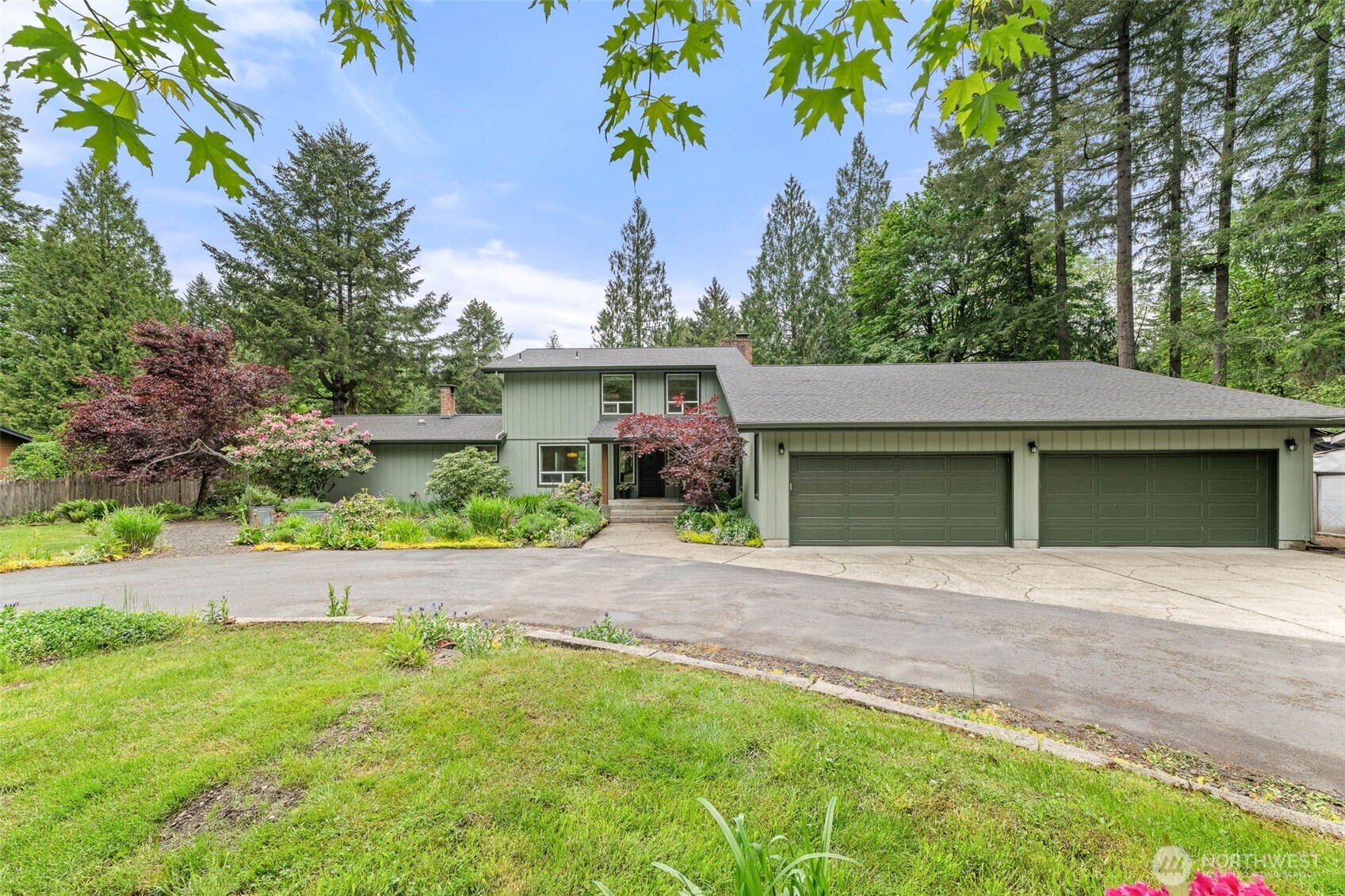 Residential in Olympia 2