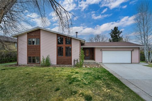 3038 Canyon Drive, Billings, MT, 59102 | Card Image