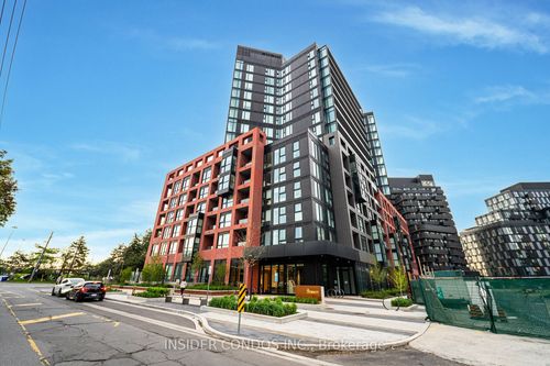 327-8 Tippett Rd, Toronto, ON, M3H0E7 | Card Image