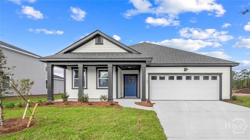 112 Juniper Drive, Guyton, GA, 31312 | Card Image