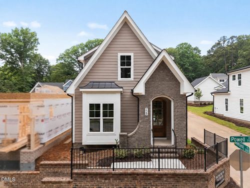 728 Powell Dr, Raleigh, NC, 27606-1626 | Card Image