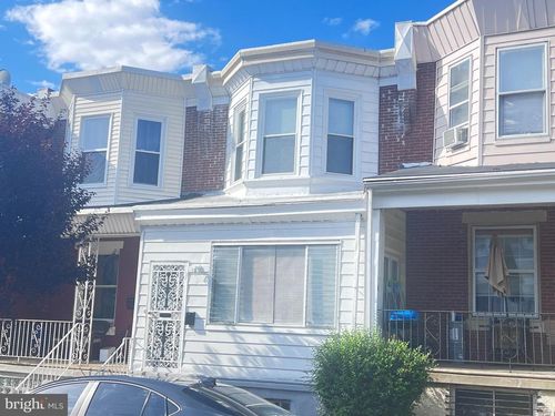 6638 Ross St, PHILADELPHIA, PA, 19119-2232 | Card Image